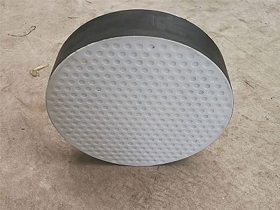 西平县四氟板式橡胶支座易于更换缓冲隔震